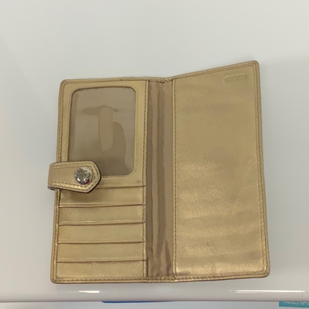 Coach wallet - Picture 3 of 3